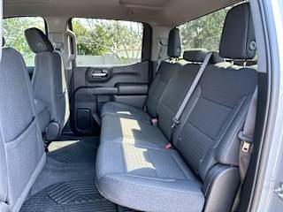 2024 Chevrolet Silverado 1500 Custom - Photo 19