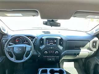 2024 Chevrolet Silverado 1500 Custom - Photo 8