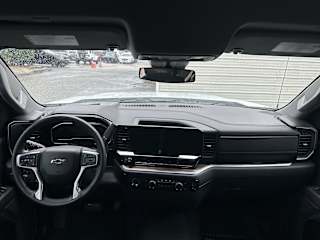 2022 Chevrolet Silverado 1500 RST - Photo 8