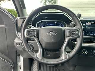 2022 Chevrolet Silverado 1500 RST - Photo 15