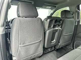 2022 Chevrolet Silverado 1500 RST - Photo 18