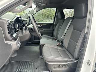 2022 Chevrolet Silverado 1500 RST - Photo 17