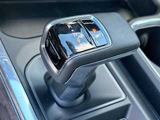 2024 Chevrolet Silverado 1500 LTZ - Photo 19