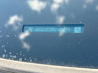 2024 Chevrolet Silverado 1500 LTZ - Photo 23