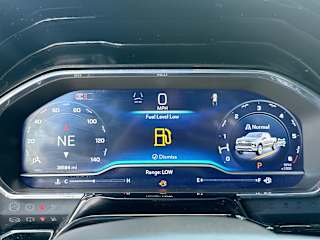 2024 Chevrolet Silverado 1500 LTZ - Photo 20