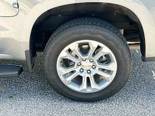 2024 Chevrolet Silverado 1500 LTZ - Photo 12
