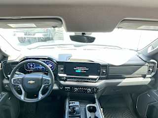 2024 Chevrolet Silverado 1500 LTZ - Photo 8