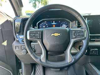 2024 Chevrolet Silverado 1500 LTZ - Photo 14
