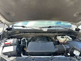 2024 Chevrolet Silverado 1500 LTZ - Photo 13