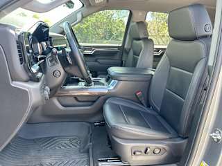 2024 Chevrolet Silverado 1500 LTZ - Photo 16
