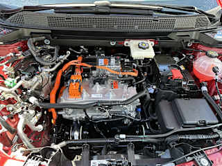 2026 Chevrolet Equinox EV 1LT - Photo 15