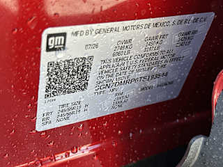 2026 Chevrolet Equinox EV 1LT - Photo 23