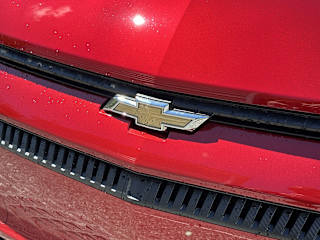 2026 Chevrolet Equinox EV 1LT - Photo 13