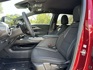2026 Chevrolet Equinox EV 1LT - Photo 17