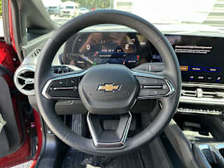 2026 Chevrolet Equinox EV 1LT - Photo 16