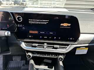 2026 Chevrolet Equinox EV 1LT - Photo 20