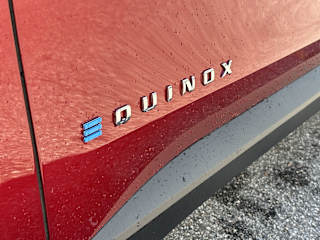 2026 Chevrolet Equinox EV 1LT - Photo 27