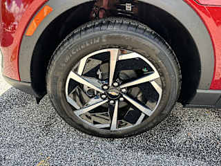 2026 Chevrolet Equinox EV 1LT - Photo 14