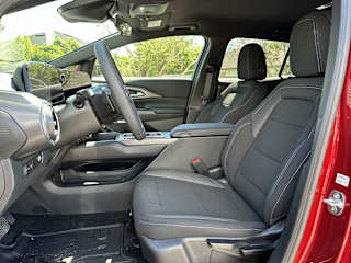 2026 Chevrolet Equinox EV 1LT - Photo 18