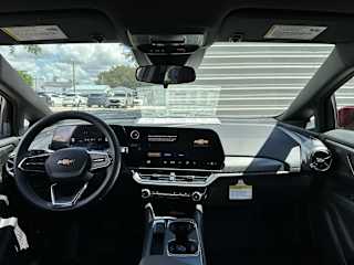 2026 Chevrolet Equinox EV 1LT - Photo 8