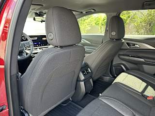 2026 Chevrolet Equinox EV 1LT - Photo 19