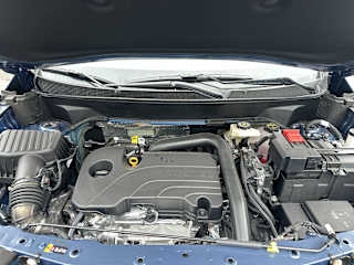 2027 Chevrolet Equinox LT - Photo 14