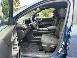 2027 Chevrolet Equinox LT - Photo 16