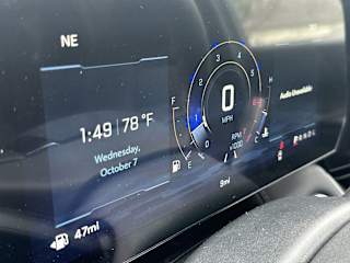 2027 Chevrolet Equinox LT - Photo 6