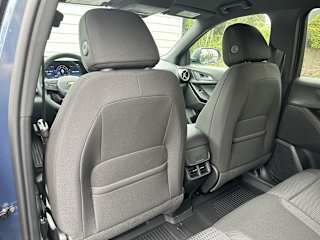 2027 Chevrolet Equinox LT - Photo 18