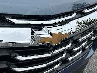 2027 Chevrolet Equinox LT - Photo 26
