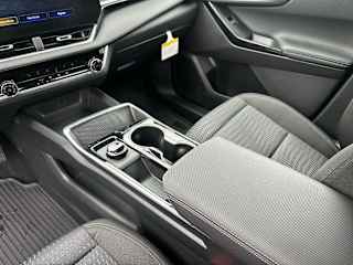 2027 Chevrolet Equinox LT - Photo 19
