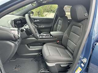 2027 Chevrolet Equinox LT - Photo 17