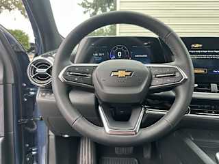 2027 Chevrolet Equinox LT - Photo 15