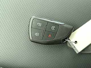2027 Chevrolet Equinox LT - Photo 21