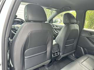 2027 Chevrolet Equinox LT - Photo 18