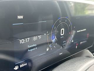 2027 Chevrolet Equinox LT - Photo 6