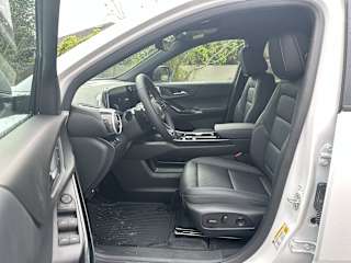 2027 Chevrolet Equinox LT - Photo 16