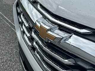 2027 Chevrolet Equinox LT - Photo 12