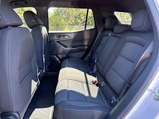 2027 Chevrolet Equinox LT - Photo 18