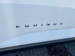 2027 Chevrolet Equinox LT - Photo 12