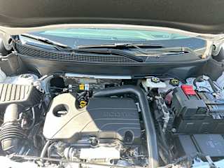 2027 Chevrolet Equinox LT - Photo 14