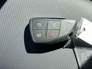 2027 Chevrolet Equinox LT - Photo 22