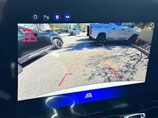 2027 Chevrolet Equinox LT - Photo 19