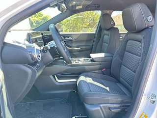 2027 Chevrolet Equinox LT - Photo 16
