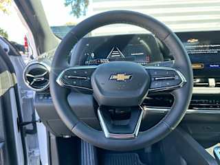 2027 Chevrolet Equinox LT - Photo 15