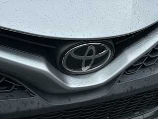 2024 Toyota Camry SE - Photo 13