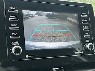2024 Toyota Camry SE - Photo 20