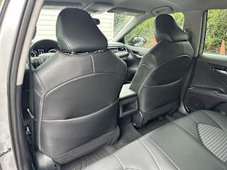 2024 Toyota Camry SE - Photo 19