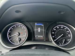 2024 Toyota Camry SE - Photo 22