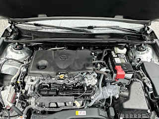 2024 Toyota Camry SE - Photo 15